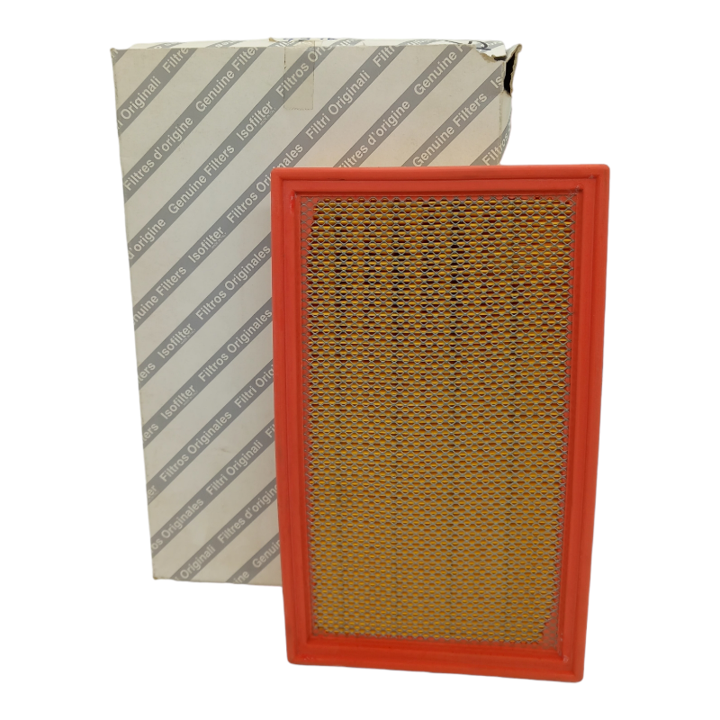 Filtro Aria Motore ISO Filter Codice.GA867 BIBA-RICAMBI