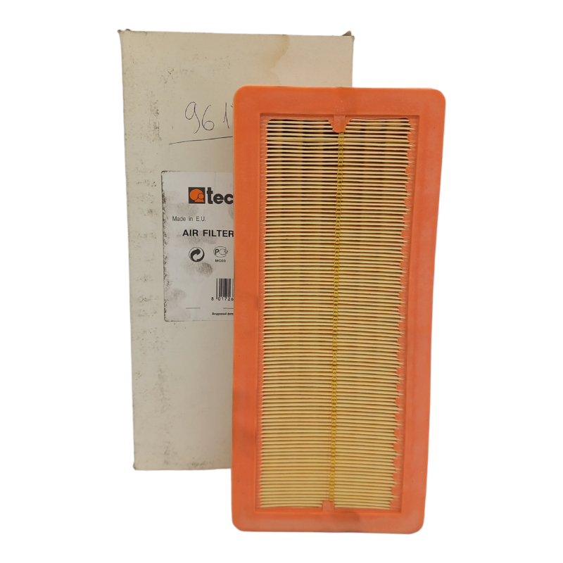 Filtro Aria Motore Tecnocar Codice.A2275 BIBA-RICAMBI