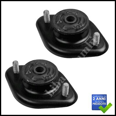 Ammortizzatori Posteriori Tamponi Supporti Bmw Serie 3 E30-E36-E46 Bmw Z3 | Z4 BIBA-RICAMBI