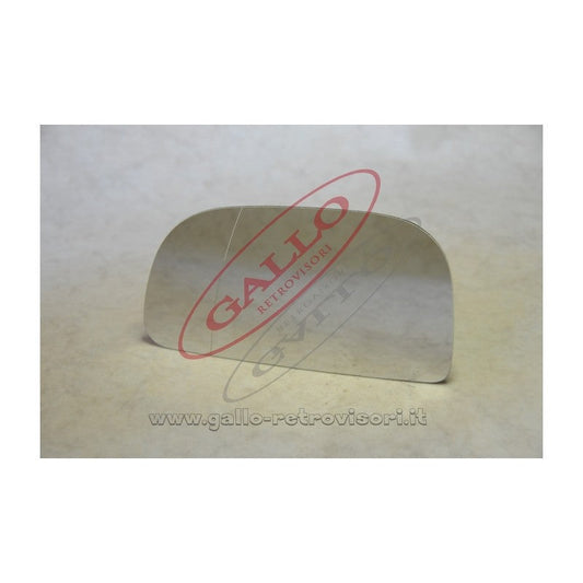 Vetro Specchietto Esterno Lato DX Compatibile Con Mitsubishi Space Star dal 1998 al 2005 BIBA-RICAMBI
