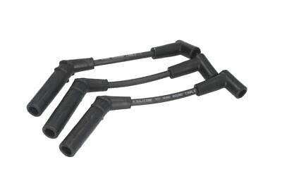 Kit Cavi Candele Accensione Compatibile Per Chevrolet Matiz BIBA-RICAMBI
