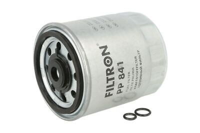 Filtro Gasolio Carburante Compatibile Per Daewoo Musso Rexton | MB 124 190 BIBA-RICAMBI