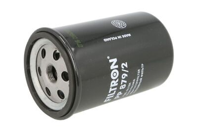Filtro Gasolio Carburante Compatibile Per Astra HD | Iveco Eurocargo Eurostar BIBA-RICAMBI