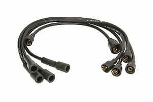 Kit Cavi Candele Accensione Compatibile Per Suzuki Samurai BIBA-RICAMBI