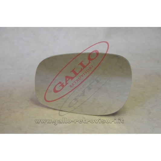 Vetro Specchietto Esterno Lato DX Compatibile Con Land Rover Freelander dal 1996 al 2006 BIBA-RICAMBI