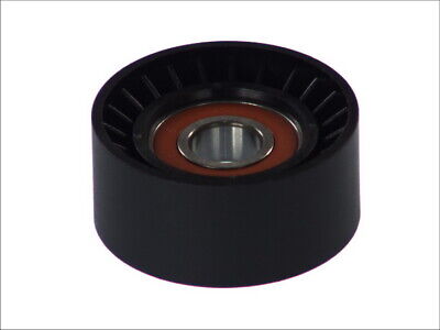 Cuscinetto Rullo Tendicinghia Compatibile Per Alfa Romeo Fiat Lancia BIBA-RICAMBI
