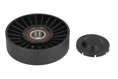 Cuscinetto Rullo Tendicinghia Compatibile Per Opel Saab BIBA-RICAMBI