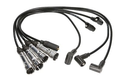 Kit Cavi Candele Accensione Compatibile Per Volkswagen Polo BIBA-RICAMBI