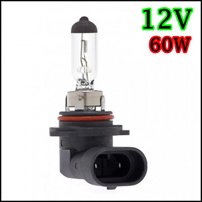 LAMPADINA HB3 9005 12V 60W HB-3 P20d art.L4241 BIBA-RICAMBI