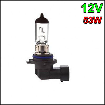 LAMPADINA H12 12V 53W PZ20d art.L4351 BIBA-RICAMBI