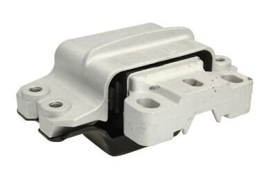 Supporto Motore Sinistro Compatibile Per Skoda Octavia I (1U) dal 2000-2010 BIBA-RICAMBI