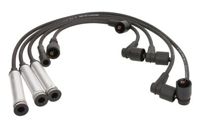 Kit Cavi Candele Accensione Compatibile Per Opel Corsa BIBA-RICAMBI