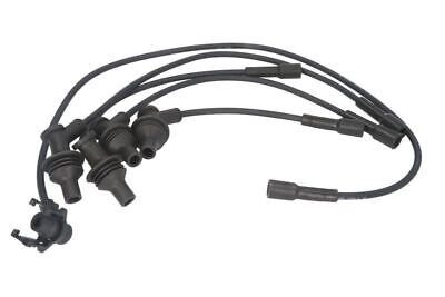 Kit Cavi Candele Accensione Compatibile Per Renault Laguna BIBA-RICAMBI