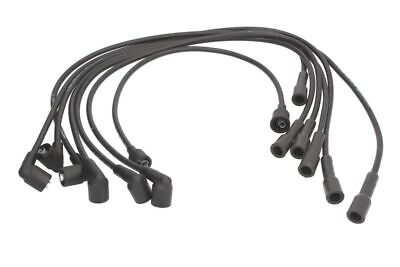 Kit Cavi Candele Accensione Compatibile Per Nissan Laurel BIBA-RICAMBI