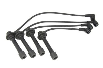 Kit Cavi Candele Accensione Compatibile Per Mazda MX-5 BIBA-RICAMBI