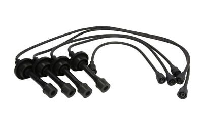 Kit Cavi Candele Accensione Compatibile Per Daihatsu Charmant BIBA-RICAMBI