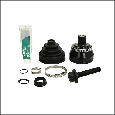 Giunto Omocinetico Lato Ruota Compatibile Per Audi Skoda Vw BIBA-RICAMBI