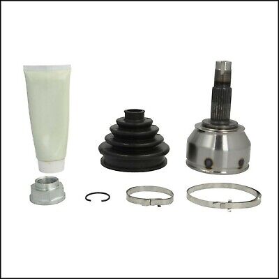 Giunto Omocinetico Lato Ruota Compatibile Per Alfa Romeo Fiat Lancia Opel BIBA-RICAMBI