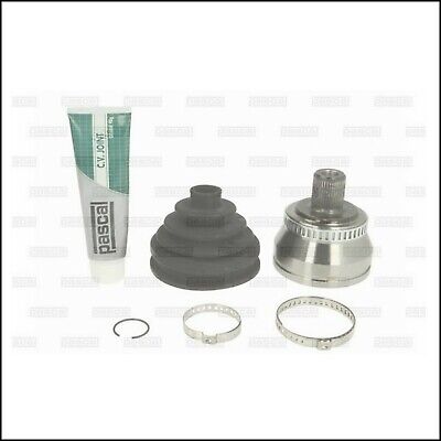 Giunto Omocinetico Lato Ruota Compatibile Per Audi A4 Seat Exeo BIBA-RICAMBI