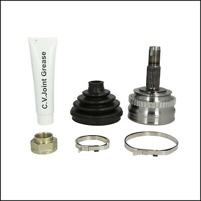 Giunto Omocinetico Lato Ruota Compatibile Per Alfa Romeo Fiat BIBA-RICAMBI