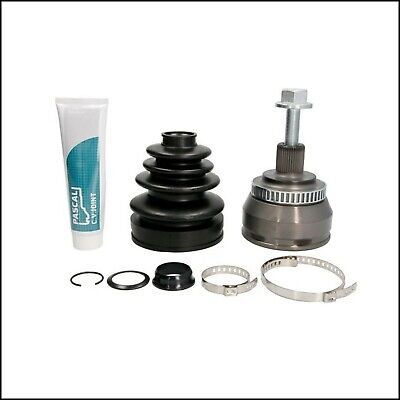 Giunto Omocinetico Lato Ruota Compatibile Per Ford Seat Vw BIBA-RICAMBI