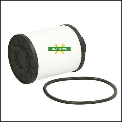 Filtro Gasolio Carburante Compatibile Per Chevrolet Captiva dal 2006> BIBA-RICAMBI
