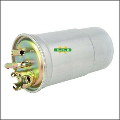 Filtro Gasolio Carburante Compatibile Per Audi A3 (8L1) Dal 1996> BIBA-RICAMBI
