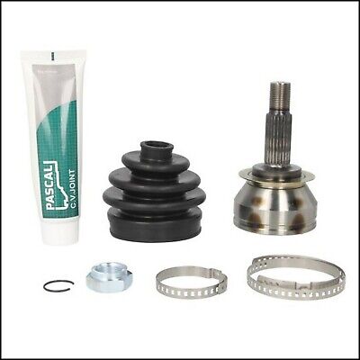 Giunto Omocinetico Lato Ruota Compatibile Per Seat Skoda Vw BIBA-RICAMBI