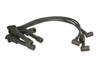 Kit Cavi Candele Accensione Compatibile Per Mazda MX-3 BIBA-RICAMBI