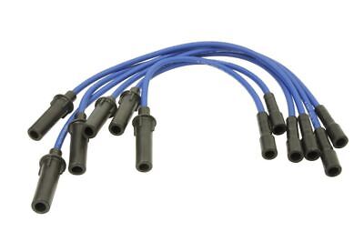 Kit Cavi Candele Accensione Compatibile Per Chrysler Grand BIBA-RICAMBI