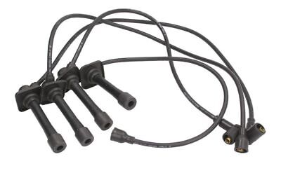 Kit Cavi Candele Accensione Compatibile Per Ford Usa Probe BIBA-RICAMBI