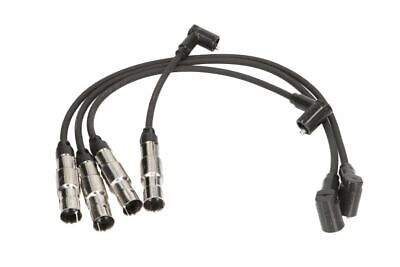 Kit Cavi Candele Accensione Compatibile Per Audi A3 BIBA-RICAMBI