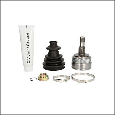 Giunto Omocinetico Lato Ruota Compatibile Per Mercedes-Benz A-Class-Vaneo BIBA-RICAMBI