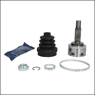 Giunto Omocinetico Lato Ruota Compatibile Per Opel Combo Corsa Meriva Tigra BIBA-RICAMBI
