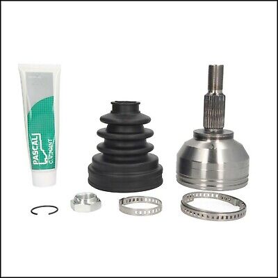 Giunto Omocinetico Lato Ruota Compatibile Per Renault Espace Laguna BIBA-RICAMBI