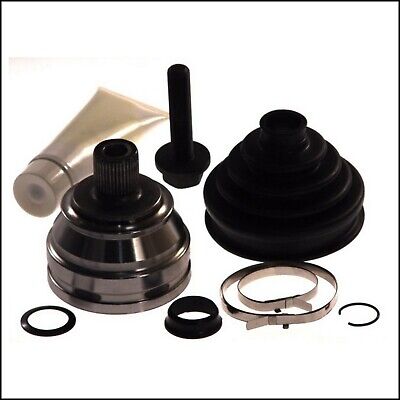 Giunto Omocinetico Lato Ruota Compatibile Per Volkswagen Polo BIBA-RICAMBI
