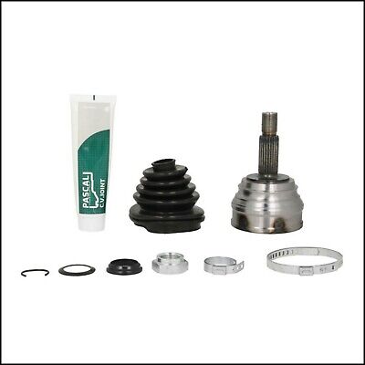 Giunto Omocinetico Lato Ruota Compatibile Per Volkswagen Polo Lupo BIBA-RICAMBI