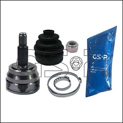 Giunto Omocinetico Lato Ruota Compatibile Per Opel Movano Renault Master II BIBA-RICAMBI