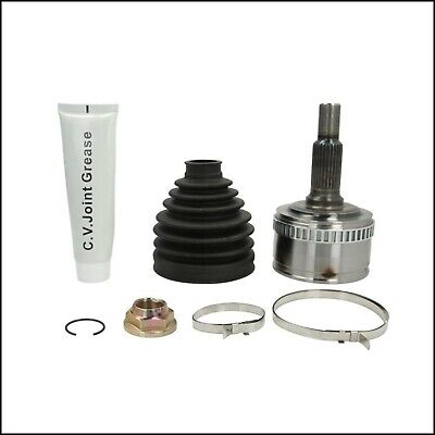 Giunto Omocinetico Lato Ruota Compatibile Per Mercedes-Benz V-Class Vito BIBA-RICAMBI