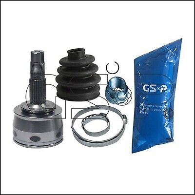 Giunto Omocinetico Lato Ruota Compatibile Per Abarth Alfa Romeo Fiat Opel Lancia BIBA-RICAMBI