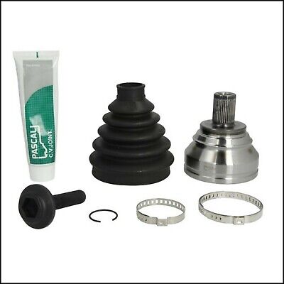 Giunto Omocinetico Lato Ruota Compatibile Per Audi Seat Volkswagen BIBA-RICAMBI