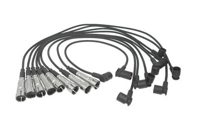 Kit Cavi Candele Accensione Compatibile Per Mercedes Benz Classe S BIBA-RICAMBI