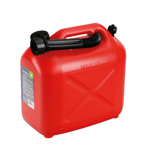 Tanica carburante - 20 LT Lampa art.67076 BIBA-RICAMBI