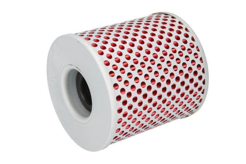 Filtro Olio Moto Compatibile Per Kawasaki KZ | Z | Z1 | Z1A | Z1B | Z1R | ZN art.HF126 BIBA-RICAMBI
