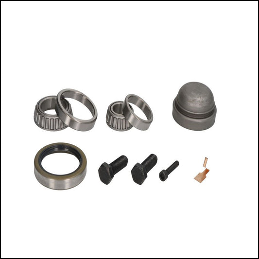 Cuscinetto Ruota Posteriore Compatibile Audi 100 50 80 90 Coupe | Porsche 914 924 | Seat Arosa Cordoba Ibiza Toledo | Skoda Favorit Felicia | Volkswagen Caddy Corrado Derby Golf Jetta Kaefer Passat Polo Santana Scirocco Vento | Zastaza Yugo BIBA-RICAMBI
