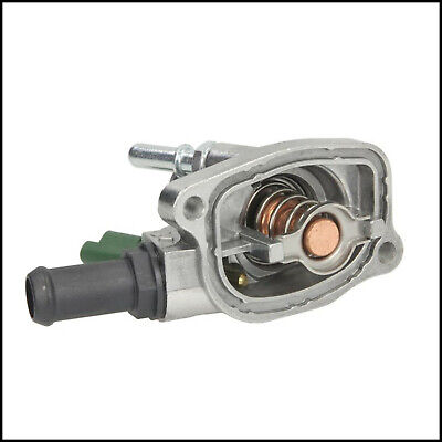 Termostato Refrigerante Valvola Termostatica Opel Combo X12 dal 2012> BIBA-RICAMBI