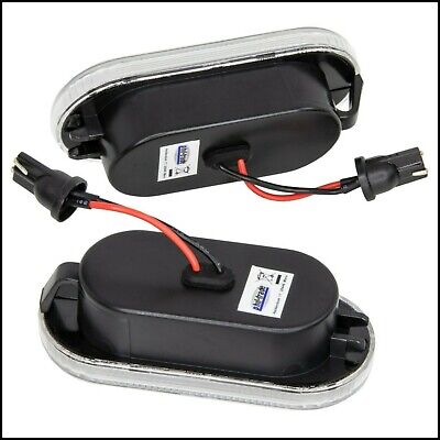Indicatori Frecce Laterali a led Ford C-Max dal 10/2003-02/2007 art.7428 BIBA-RICAMBI