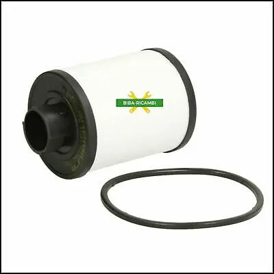 Filtro Gasolio Carburante Fiat Alfa Rom Citroen Lancia Opel Peugeot Saab Suzuki BIBA-RICAMBI