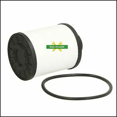 Filtro Gasolio Carburante Fiat Alfa Rom Citroen Lancia Opel Peugeot Saab Suzuki BIBA-RICAMBI