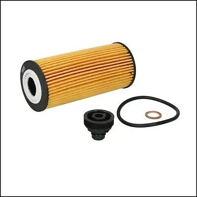 Kit Tagliando Filtri | Olio Motore Per BMW X1 (F48) xDrive Plug-in Hybrid 2020> BIBA-RICAMBI